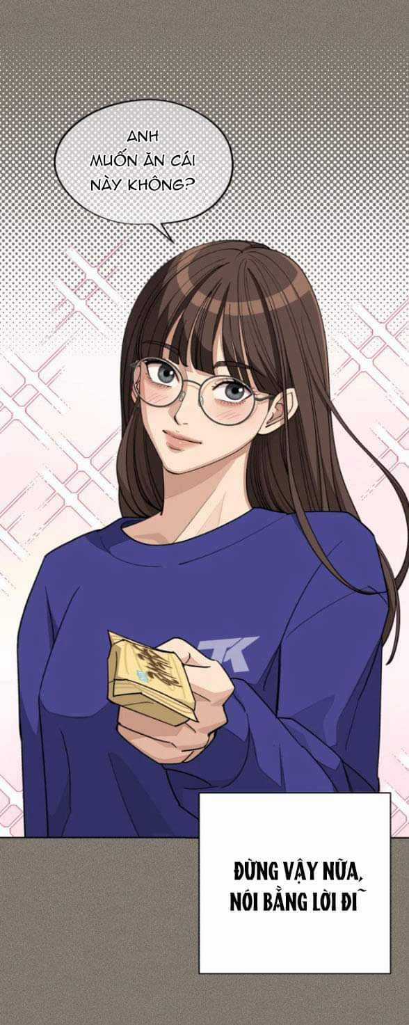 Tình Yêu Của Ik Seob Món quà ý nghĩa nhất cho người thân yêu Chapter 54 trang 27