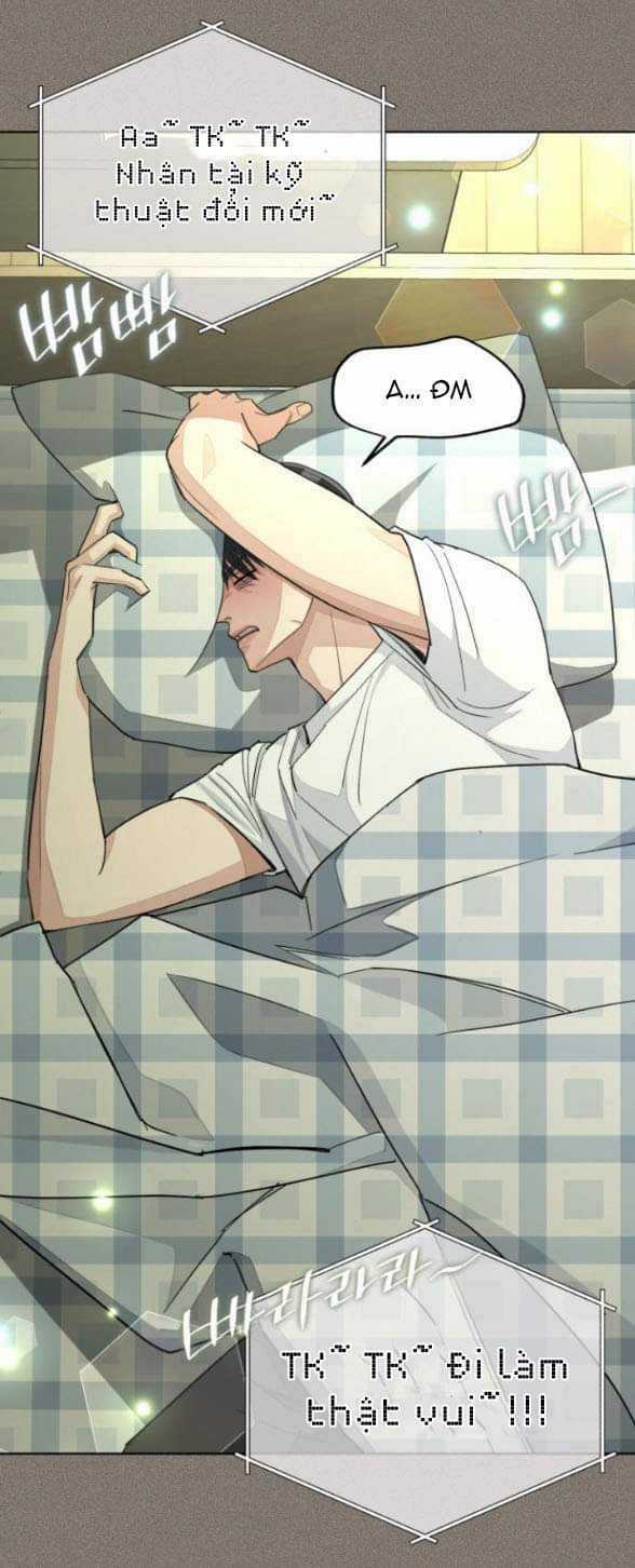 Tình Yêu Của Ik Seob Món quà ý nghĩa nhất cho người thân yêu Chapter 54 trang 3