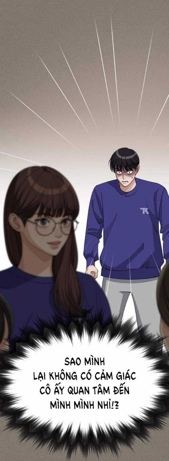 Tình Yêu Của Ik Seob Món quà ý nghĩa nhất cho người thân yêu Chapter 54 trang 30