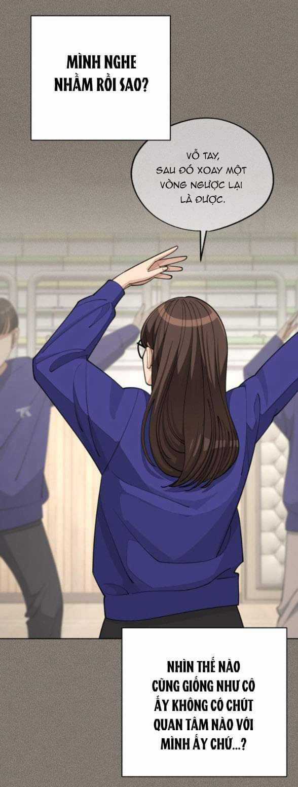 Tình Yêu Của Ik Seob Món quà ý nghĩa nhất cho người thân yêu Chapter 54 trang 31