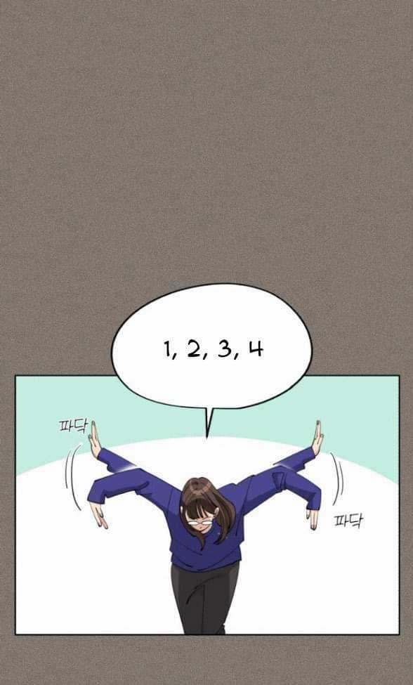 Tình Yêu Của Ik Seob Món quà ý nghĩa nhất cho người thân yêu Chapter 54 trang 34