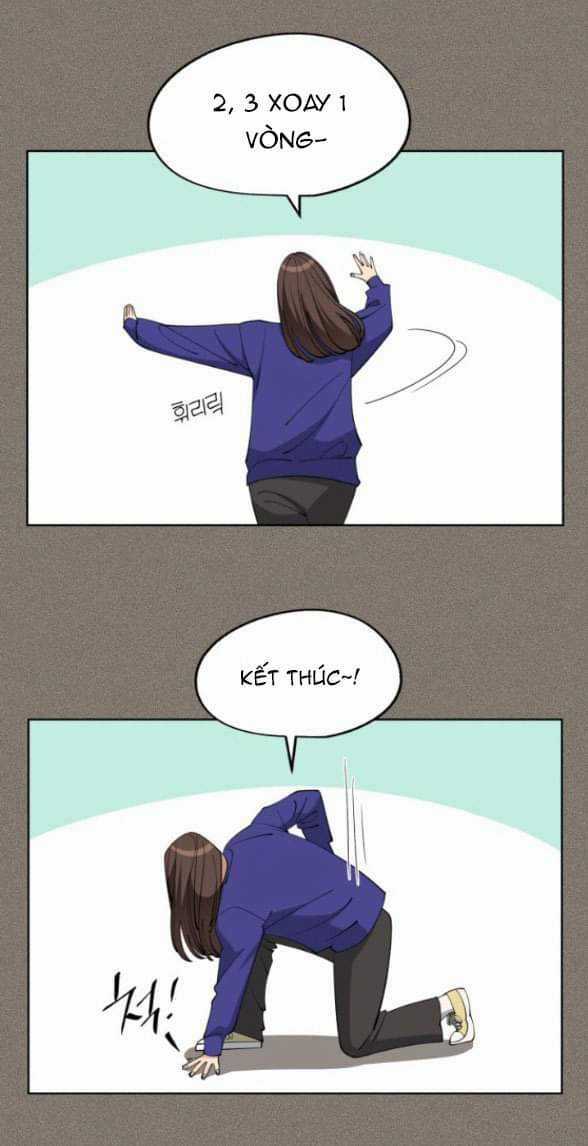 Tình Yêu Của Ik Seob Món quà ý nghĩa nhất cho người thân yêu Chapter 54 trang 36