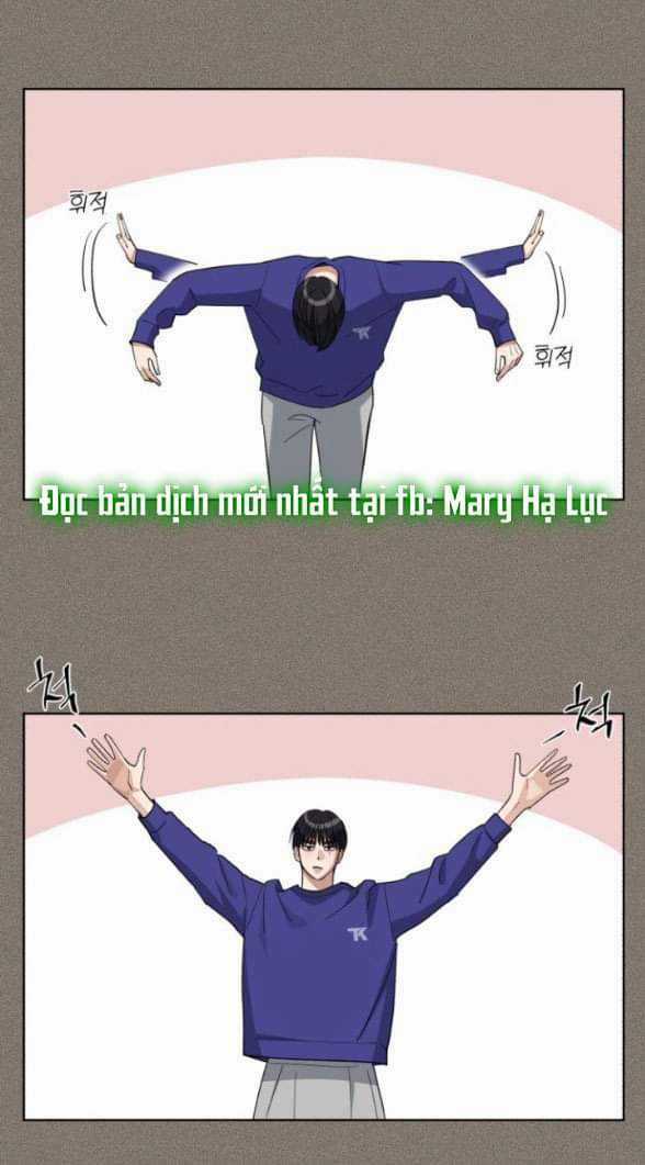 Tình Yêu Của Ik Seob Món quà ý nghĩa nhất cho người thân yêu Chapter 54 trang 37