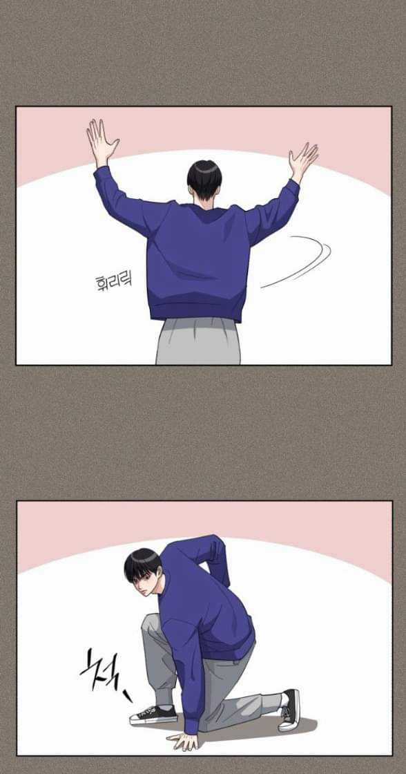 Tình Yêu Của Ik Seob Món quà ý nghĩa nhất cho người thân yêu Chapter 54 trang 38