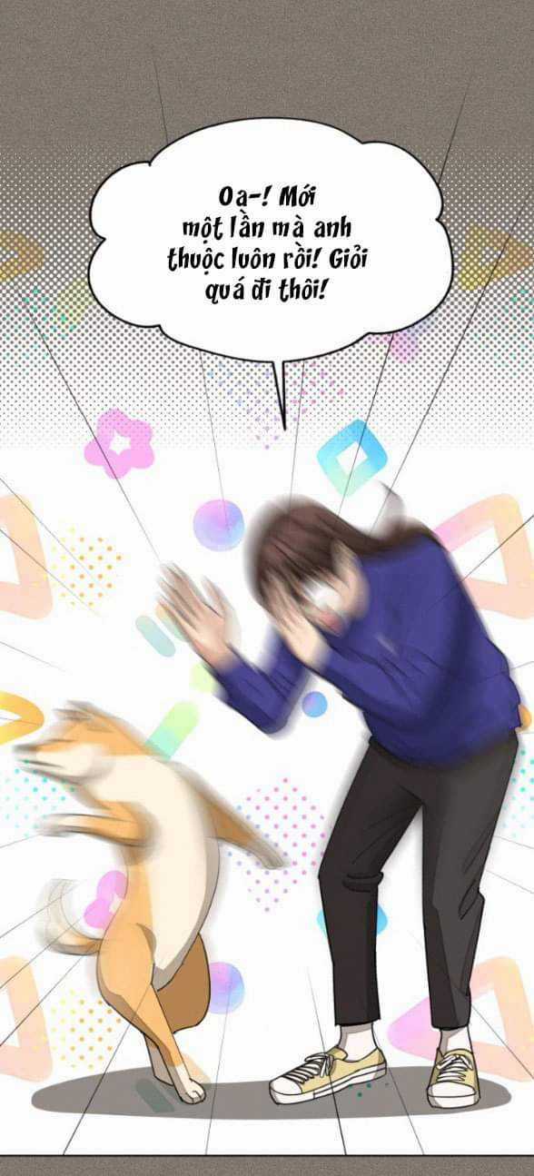 Tình Yêu Của Ik Seob Món quà ý nghĩa nhất cho người thân yêu Chapter 54 trang 39