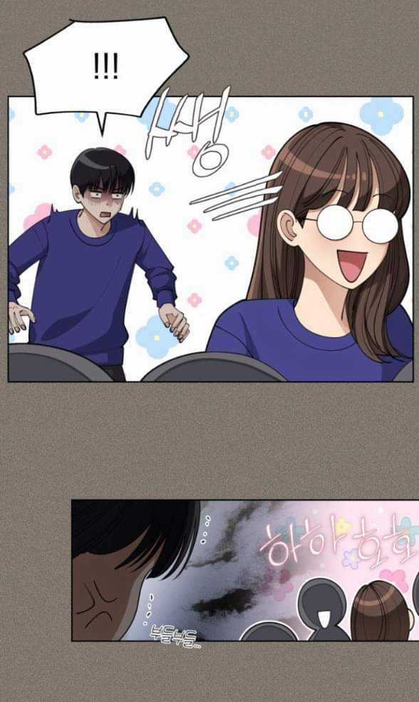 Tình Yêu Của Ik Seob Món quà ý nghĩa nhất cho người thân yêu Chapter 54 trang 42