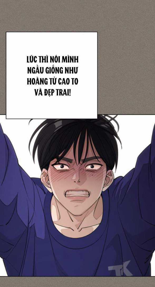 Tình Yêu Của Ik Seob Món quà ý nghĩa nhất cho người thân yêu Chapter 54 trang 49