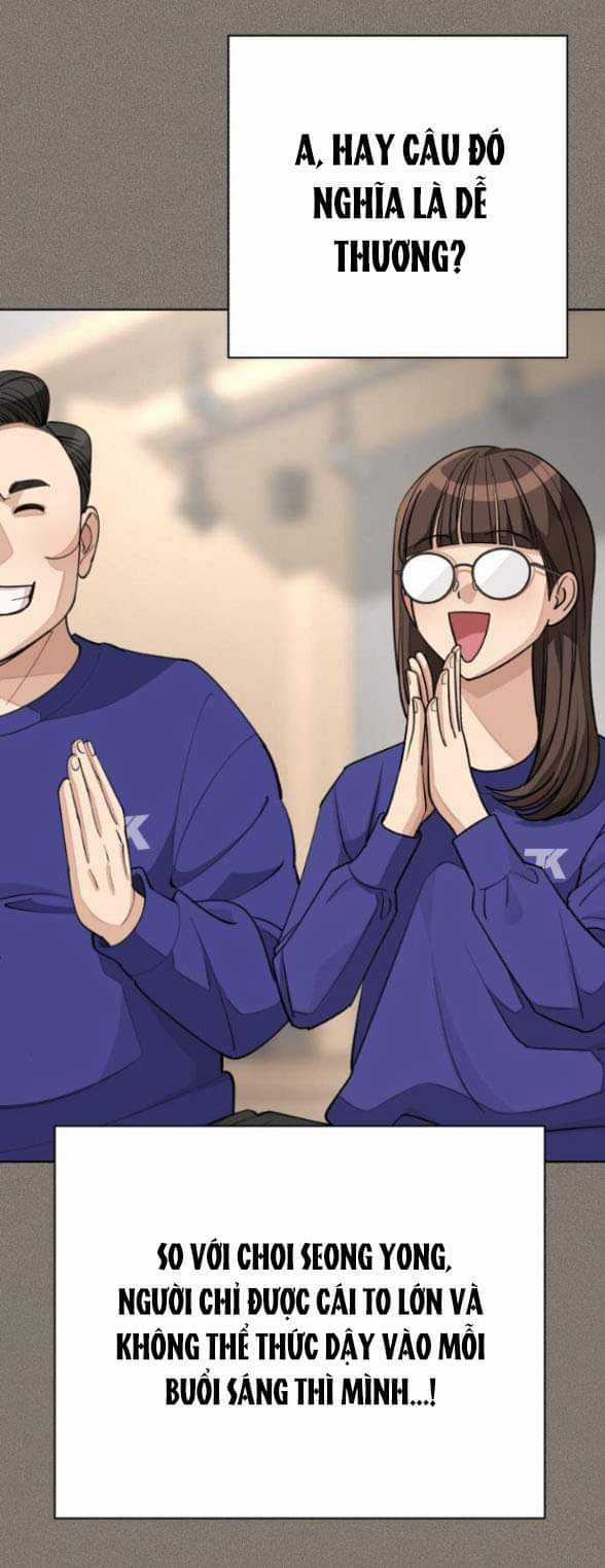 Tình Yêu Của Ik Seob Món quà ý nghĩa nhất cho người thân yêu Chapter 54 trang 50