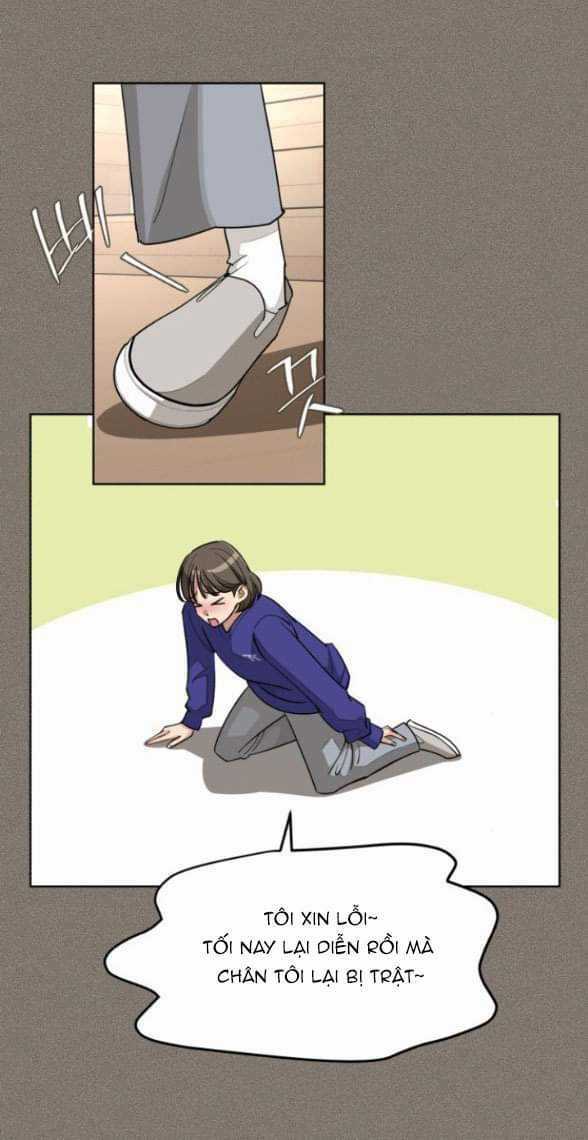 Tình Yêu Của Ik Seob Món quà ý nghĩa nhất cho người thân yêu Chapter 54 trang 51