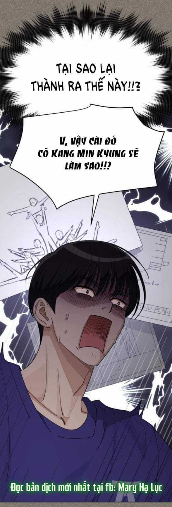 Tình Yêu Của Ik Seob Món quà ý nghĩa nhất cho người thân yêu Chapter 54 trang 52