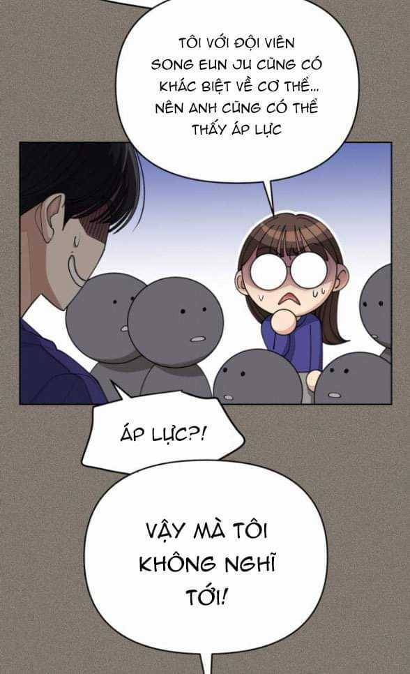 Tình Yêu Của Ik Seob Món quà ý nghĩa nhất cho người thân yêu Chapter 54 trang 54