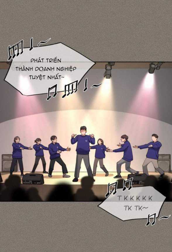 Tình Yêu Của Ik Seob Món quà ý nghĩa nhất cho người thân yêu Chapter 54 trang 56