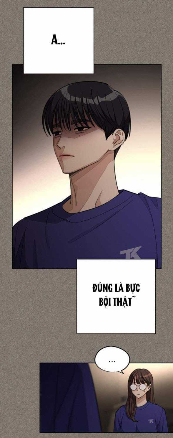 Tình Yêu Của Ik Seob Món quà ý nghĩa nhất cho người thân yêu Chapter 54 trang 57