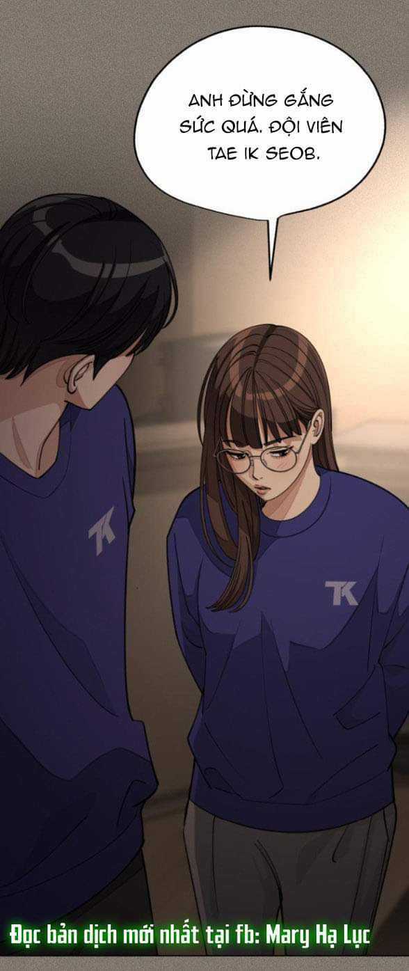 Tình Yêu Của Ik Seob Món quà ý nghĩa nhất cho người thân yêu Chapter 54 trang 59