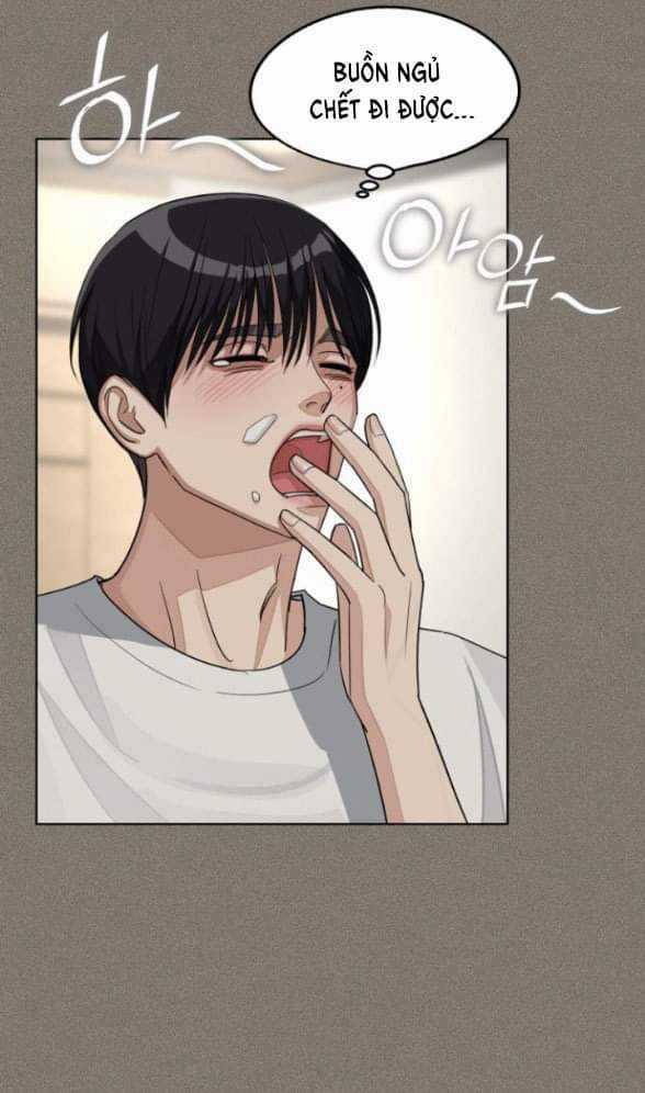 Tình Yêu Của Ik Seob Món quà ý nghĩa nhất cho người thân yêu Chapter 54 trang 6