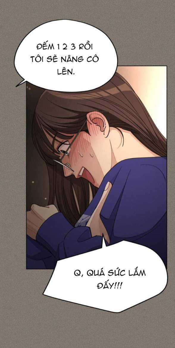 Tình Yêu Của Ik Seob Món quà ý nghĩa nhất cho người thân yêu Chapter 54 trang 65