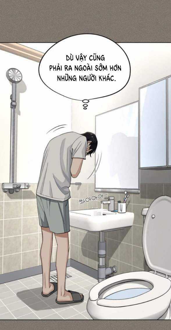 Tình Yêu Của Ik Seob Món quà ý nghĩa nhất cho người thân yêu Chapter 54 trang 7