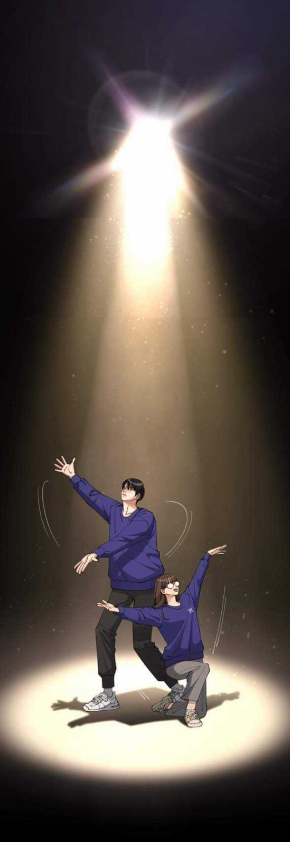 Tình Yêu Của Ik Seob Món quà ý nghĩa nhất cho người thân yêu Chapter 54 trang 74