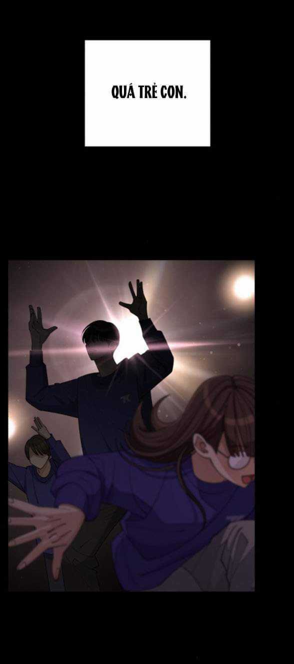 Tình Yêu Của Ik Seob Món quà ý nghĩa nhất cho người thân yêu Chapter 54 trang 75