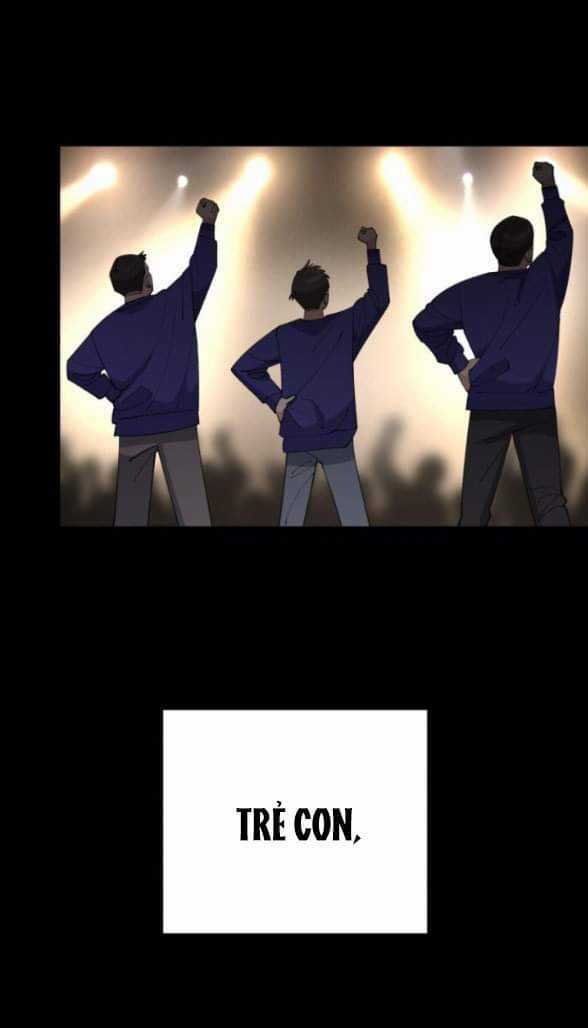 Tình Yêu Của Ik Seob Món quà ý nghĩa nhất cho người thân yêu Chapter 54 trang 76