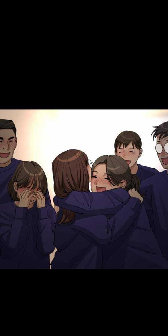 Tình Yêu Của Ik Seob Món quà ý nghĩa nhất cho người thân yêu Chapter 54 trang 87