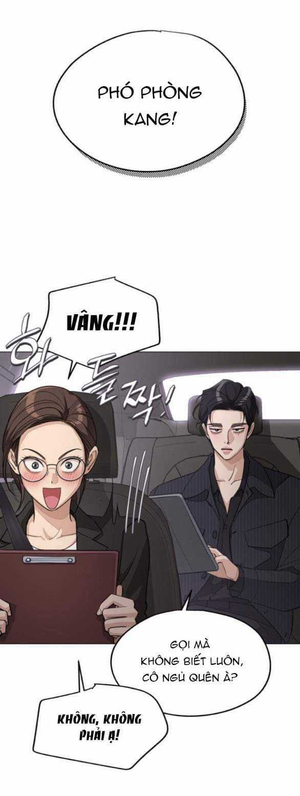 Tình Yêu Của Ik Seob Món quà ý nghĩa nhất cho người thân yêu Chapter 55: END SS1 trang 15