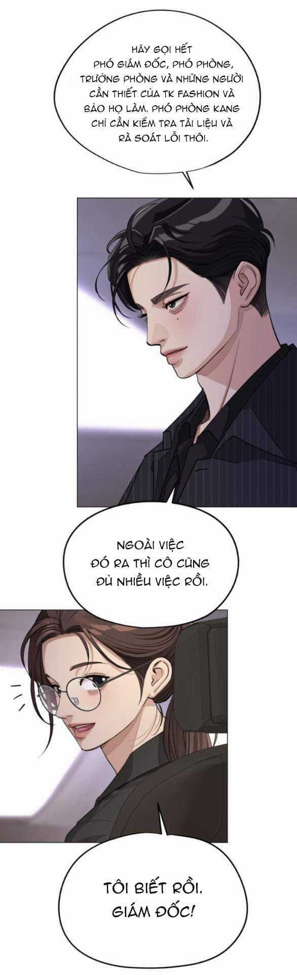Tình Yêu Của Ik Seob Món quà ý nghĩa nhất cho người thân yêu Chapter 55: END SS1 trang 18