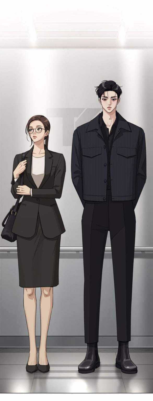 Tình Yêu Của Ik Seob Món quà ý nghĩa nhất cho người thân yêu Chapter 55: END SS1 trang 22