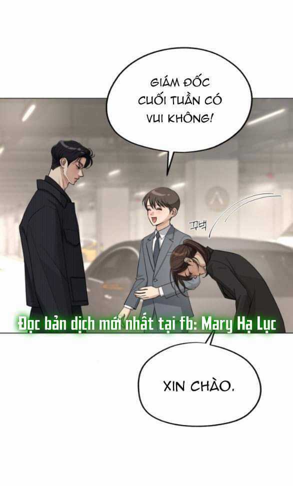 Tình Yêu Của Ik Seob Món quà ý nghĩa nhất cho người thân yêu Chapter 55: END SS1 trang 3