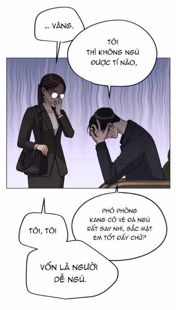 Tình Yêu Của Ik Seob Món quà ý nghĩa nhất cho người thân yêu Chapter 55: END SS1 trang 33
