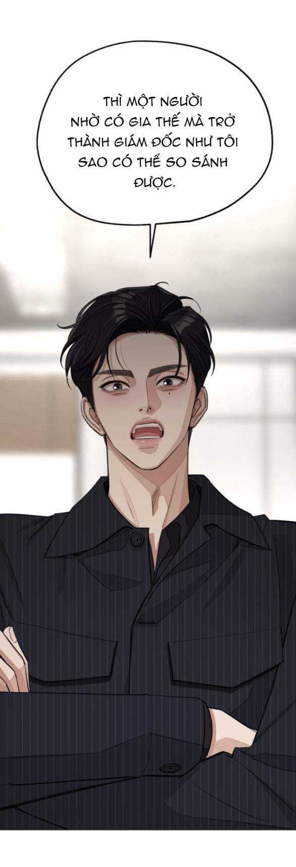 Tình Yêu Của Ik Seob Món quà ý nghĩa nhất cho người thân yêu Chapter 55: END SS1 trang 43