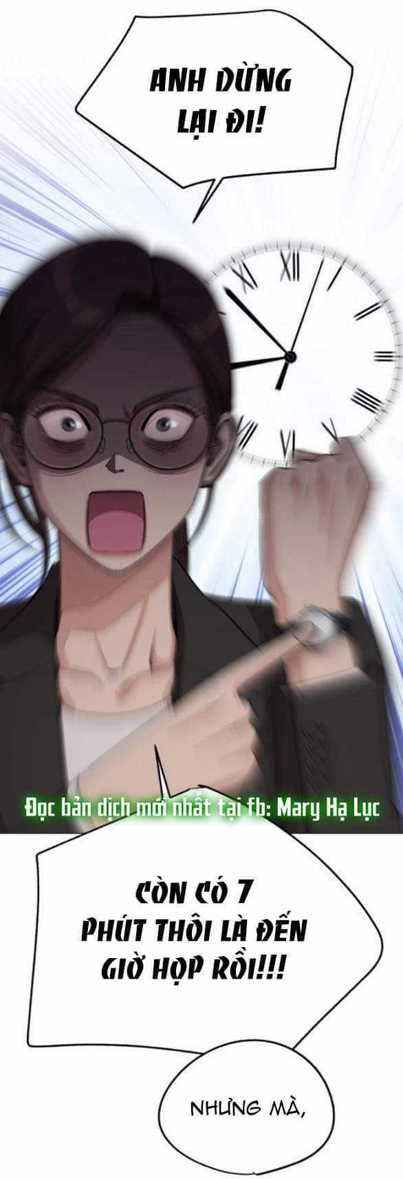 Tình Yêu Của Ik Seob Món quà ý nghĩa nhất cho người thân yêu Chapter 55: END SS1 trang 46