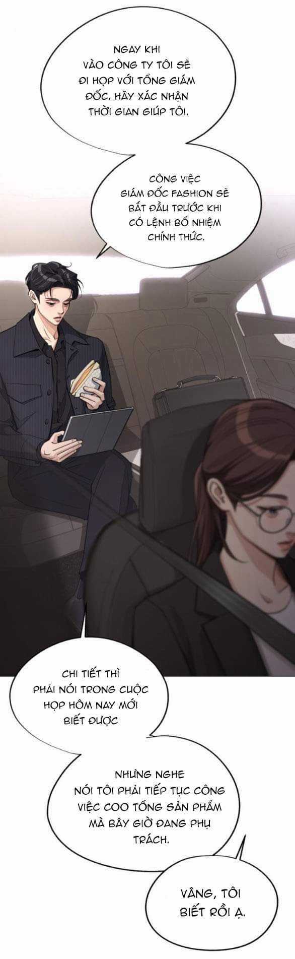 Tình Yêu Của Ik Seob Món quà ý nghĩa nhất cho người thân yêu Chapter 55: END SS1 trang 6