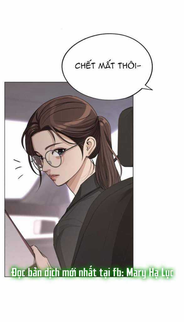 Tình Yêu Của Ik Seob Món quà ý nghĩa nhất cho người thân yêu Chapter 55: END SS1 trang 7