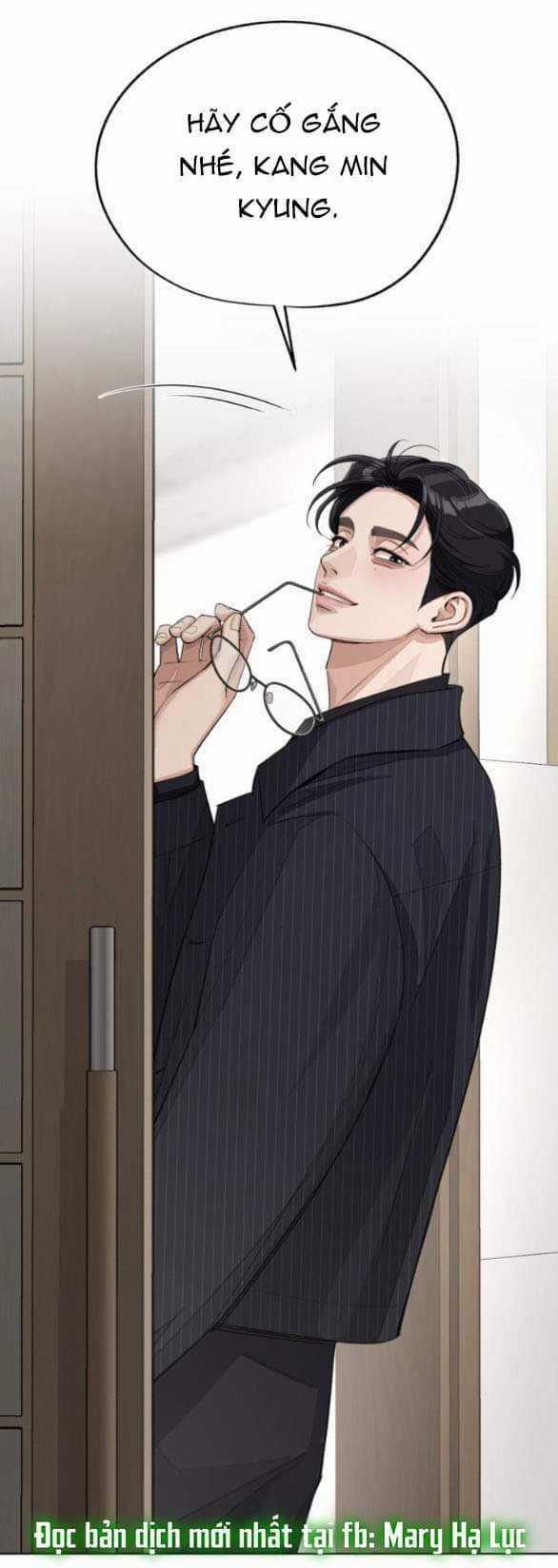 Tình Yêu Của Ik Seob Món quà ý nghĩa nhất cho người thân yêu Chapter 55: END SS1 trang 72