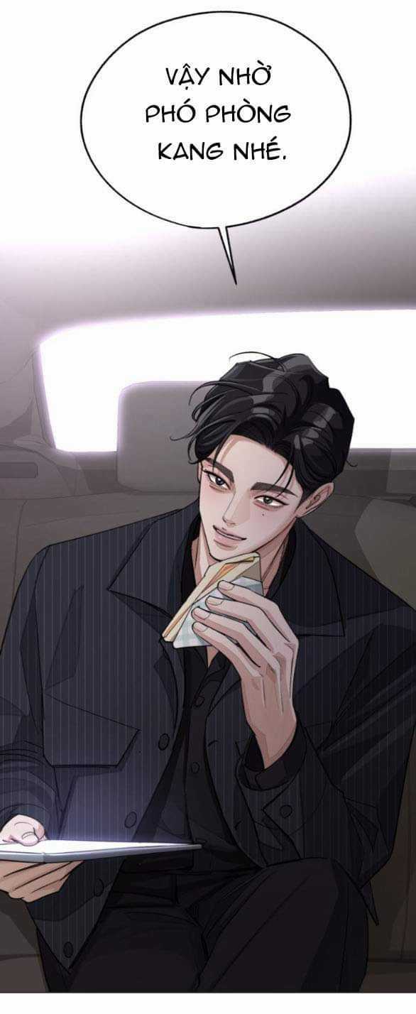 Tình Yêu Của Ik Seob Món quà ý nghĩa nhất cho người thân yêu Chapter 55: END SS1 trang 8