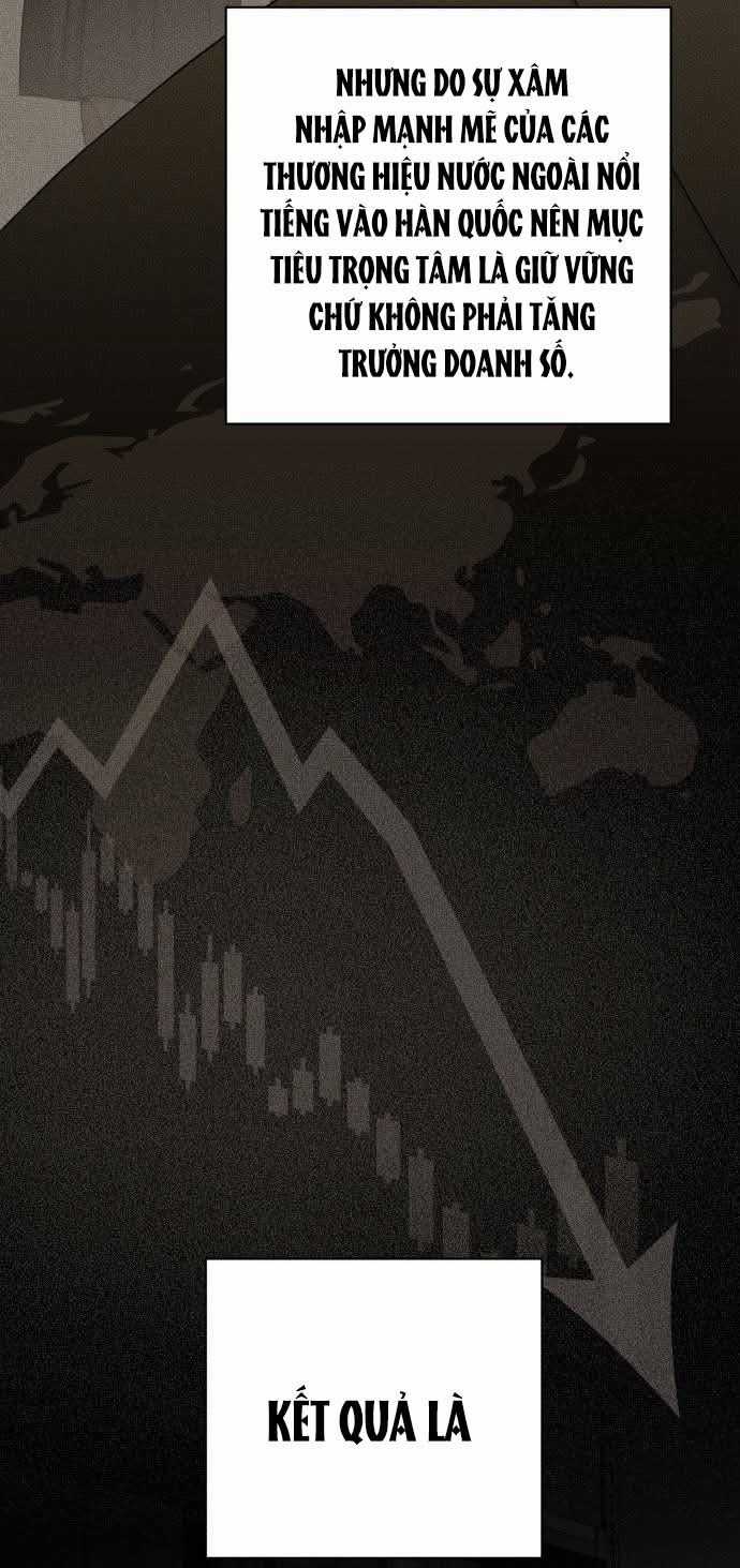 Tình Yêu Của Ik Seob Món quà ý nghĩa nhất cho người thân yêu Chapter 56 trang 12