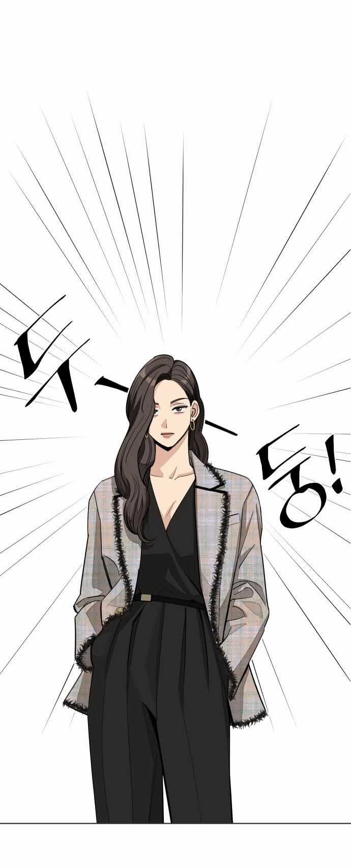 Tình Yêu Của Ik Seob Món quà ý nghĩa nhất cho người thân yêu Chapter 56 trang 15