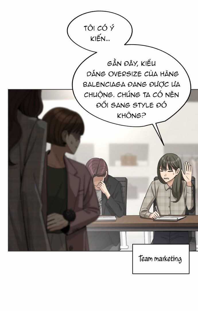 Tình Yêu Của Ik Seob Món quà ý nghĩa nhất cho người thân yêu Chapter 56 trang 18