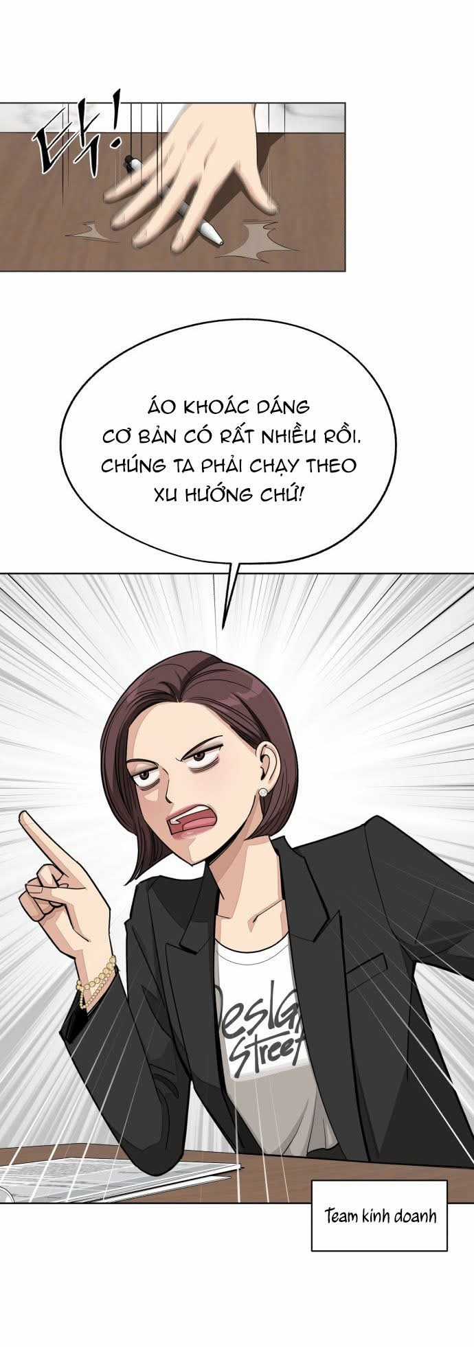 Tình Yêu Của Ik Seob Món quà ý nghĩa nhất cho người thân yêu Chapter 56 trang 19