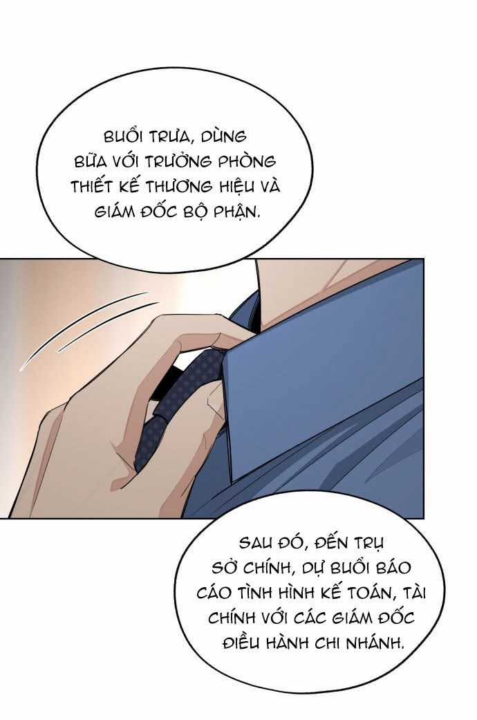 Tình Yêu Của Ik Seob Món quà ý nghĩa nhất cho người thân yêu Chapter 56 trang 2