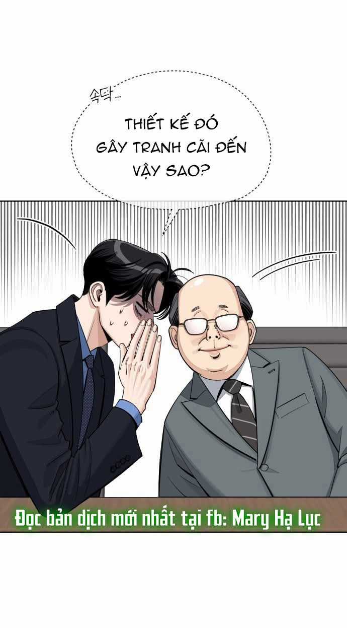Tình Yêu Của Ik Seob Món quà ý nghĩa nhất cho người thân yêu Chapter 56 trang 24