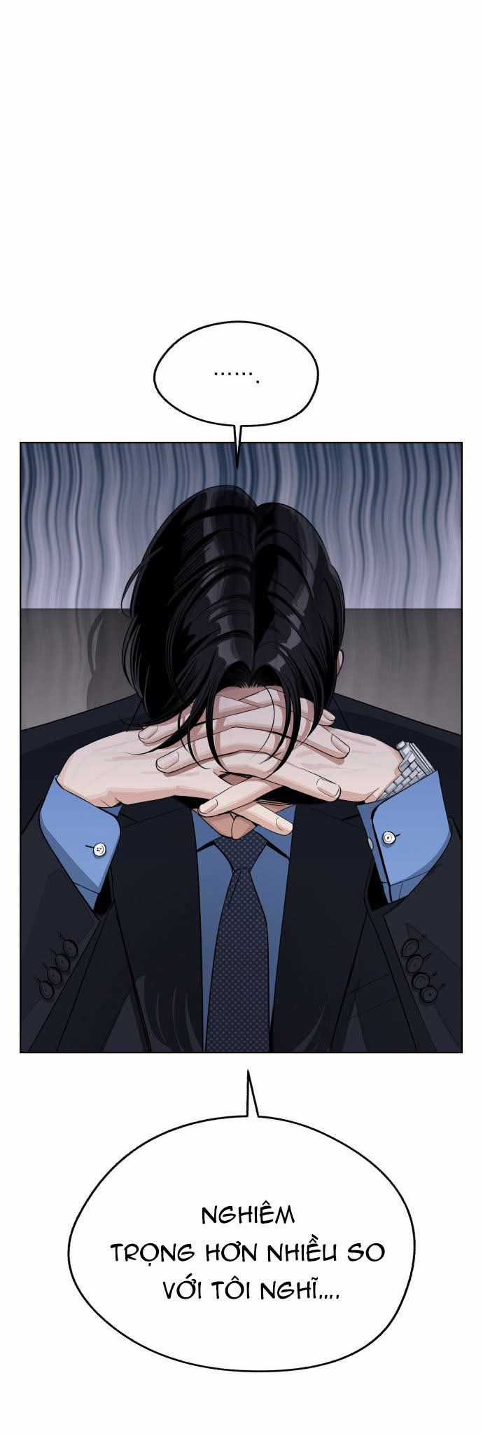 Tình Yêu Của Ik Seob Món quà ý nghĩa nhất cho người thân yêu Chapter 56 trang 27