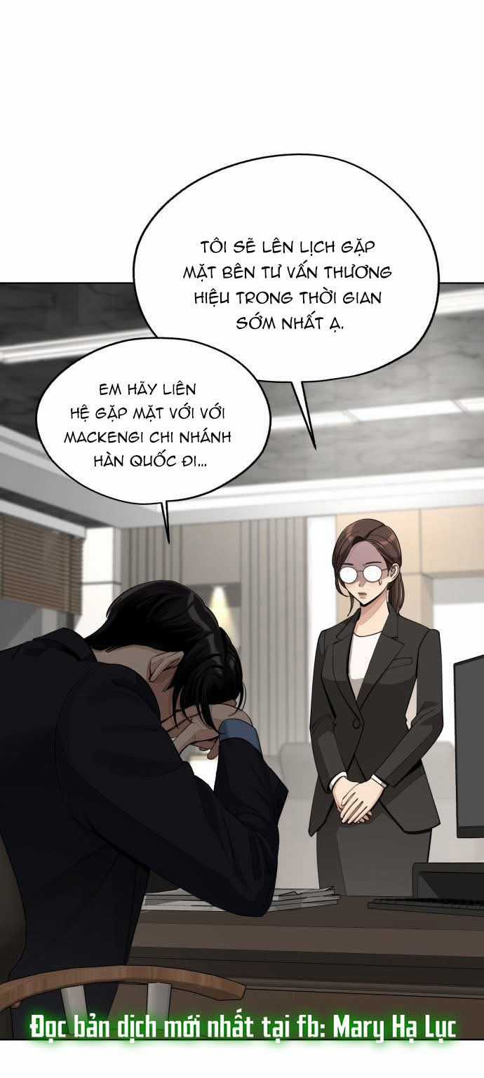 Tình Yêu Của Ik Seob Món quà ý nghĩa nhất cho người thân yêu Chapter 56 trang 28