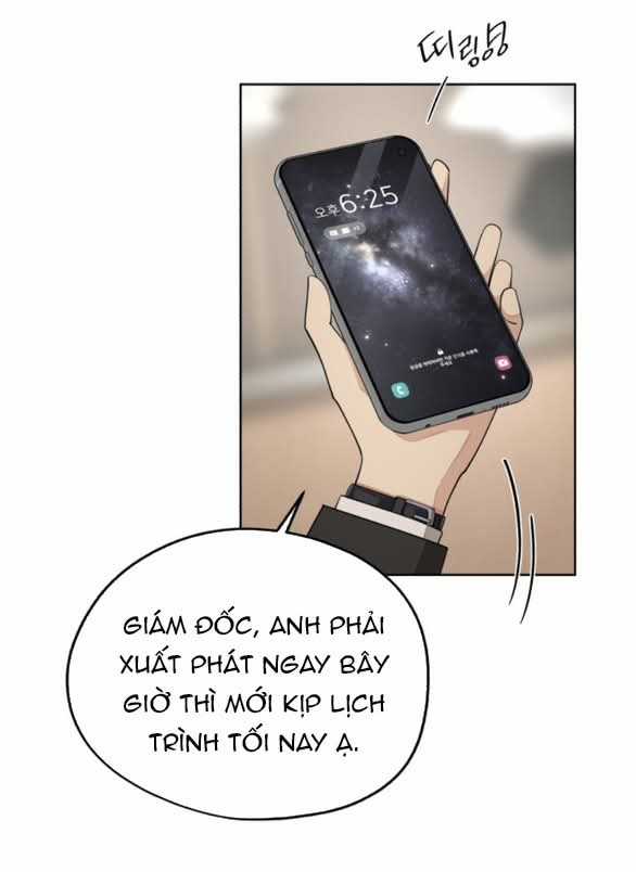 Tình Yêu Của Ik Seob Món quà ý nghĩa nhất cho người thân yêu Chapter 56 trang 29