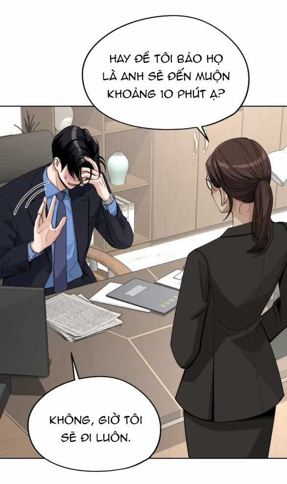 Tình Yêu Của Ik Seob Món quà ý nghĩa nhất cho người thân yêu Chapter 56 trang 30