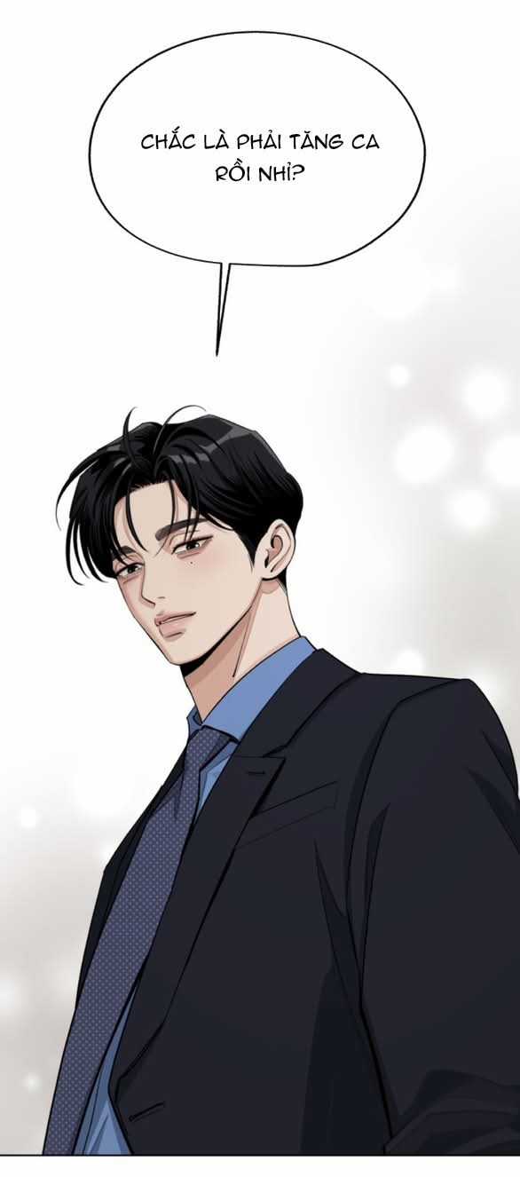 Tình Yêu Của Ik Seob Món quà ý nghĩa nhất cho người thân yêu Chapter 56 trang 34