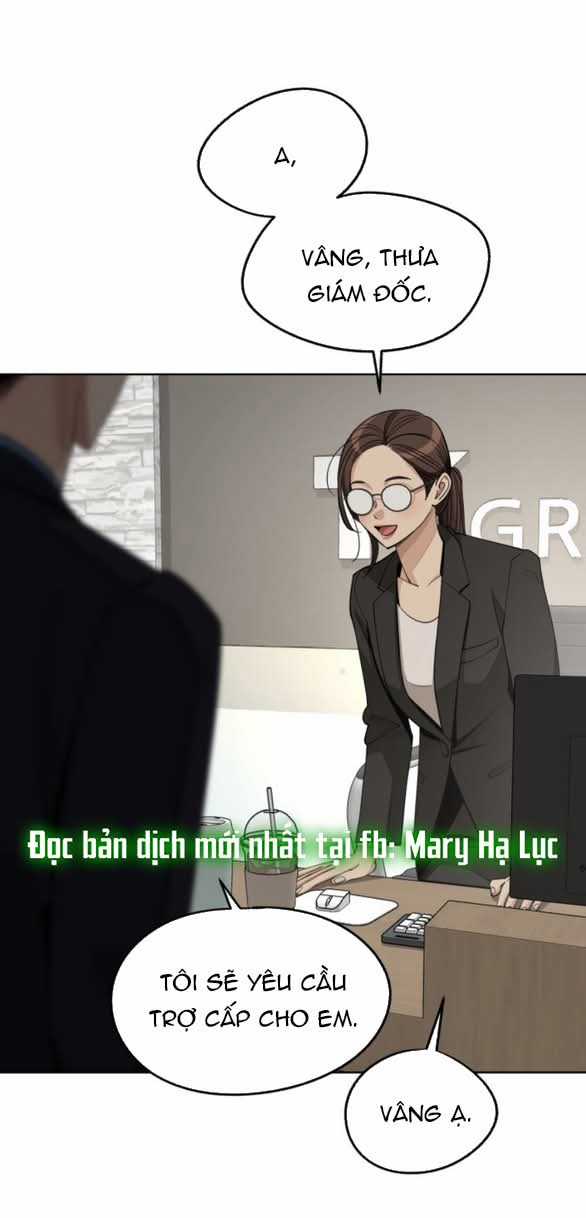 Tình Yêu Của Ik Seob Món quà ý nghĩa nhất cho người thân yêu Chapter 56 trang 35