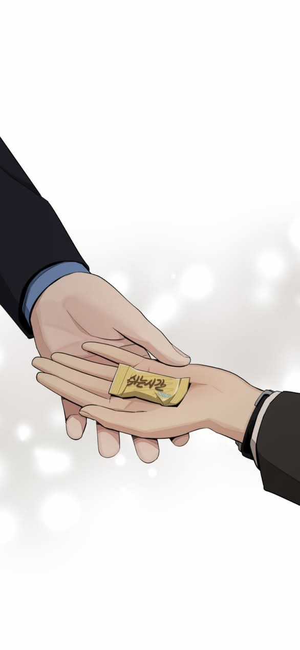 Tình Yêu Của Ik Seob Món quà ý nghĩa nhất cho người thân yêu Chapter 56 trang 44