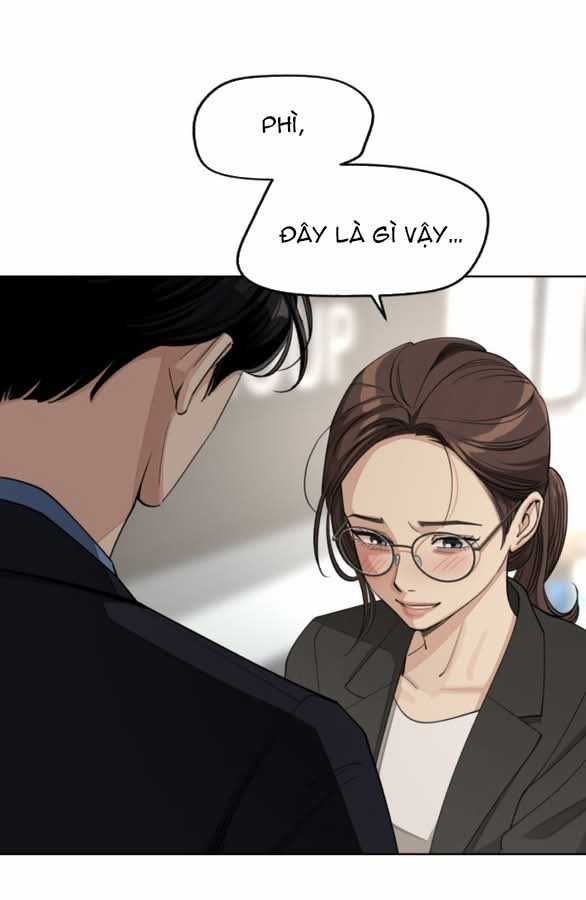 Tình Yêu Của Ik Seob Món quà ý nghĩa nhất cho người thân yêu Chapter 56 trang 45